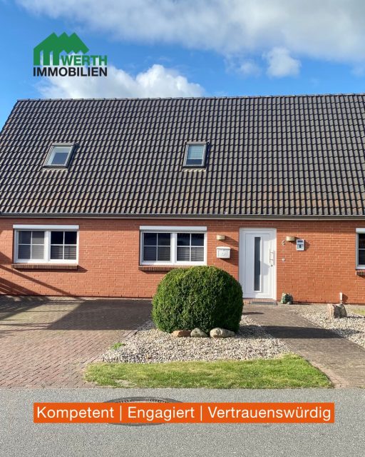 ✨Vier Wände voller Leben - Ihr neues Zuhause in Kleve!✨
Ihr wollt mehr über das Objekt erfahren?ℹ️
Mehr Infos findet ihr auf unserer Homepage (Link in der Bio). 😊
Objektnummer: BR-489-CH-25
🙋♀️ Ansprechpartner: Carolina Hoy
Bei Fragen zu der Immobilie oder anderen Anliegen könnt ihr uns jederzeit telefonisch oder per Mail kontaktieren. Oder ihr schreibt uns hier einfach eine Direktnachricht. ✍️☎️
Baujahr: 1900
Energieeffizienzklasse: E
Energieausweis: Bedarfsausweis
Energiebedarf: 138,3 kWh/(m²a)
Primärenergieträger: Gas