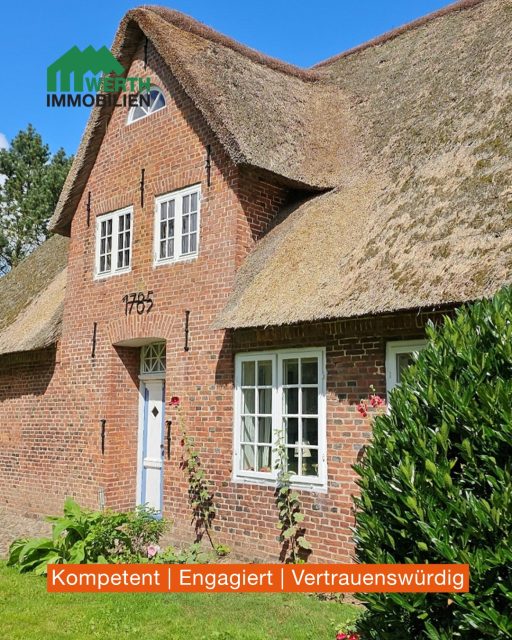 ✨ca. 1.979 m² Grundstück - Bauernhaus zu verkaufen!✨
Ihr wollt mehr über das Objekt erfahren?ℹ️
Mehr Infos findet ihr auf unserer Homepage (Link in der Bio). 😊
Objektnummer: 160-AF-25
🙋♀️ Ansprechpartner: Anja Fey
Bei Fragen zu der Immobilie oder anderen Anliegen könnt ihr uns jederzeit telefonisch oder per Mail kontaktieren. Oder ihr schreibt uns hier einfach eine Direktnachricht. ✍️☎️
Baujahr: 1840
Energieausweis: es besteht keine Pflicht!
Primärenergieträger: Erdgas leicht