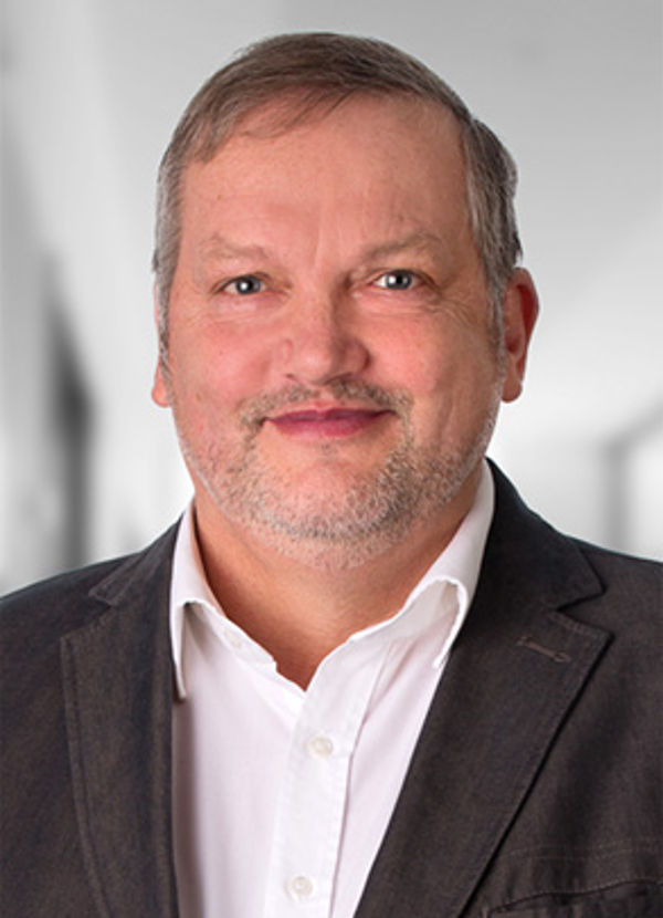 Jürgen Friederichs