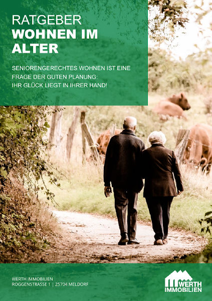Wohnen im Alter