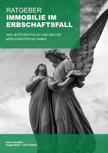 Immobilie im Erbschaftsfall