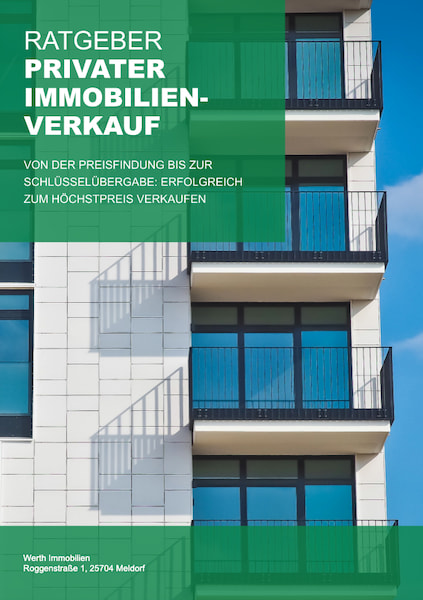 Privater Immobilienverkauf